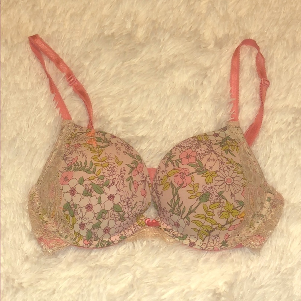Victoria’s Secret Dream Angels Push-up bra